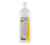 Spring Springton Creme-Oxydant 9 % - 30 vol. 1 litre