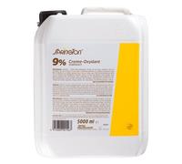 Spring Springton Creme-Oxydant 9 % - 30 vol. 5 litre