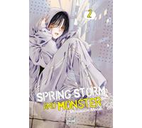 Spring Storm and Monster T02 (2)