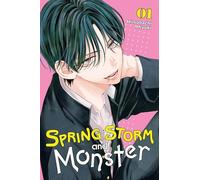 Spring Storm and Monster, Vol. 1