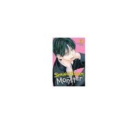 Spring Storm And Monster, Vol. 1