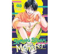 Spring Storm and Monster, Vol. 3