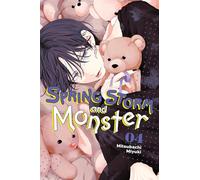 Spring Storm and Monster, Vol. 4