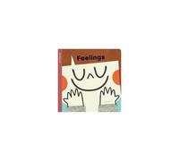 Spring Street All About Us: Feelings