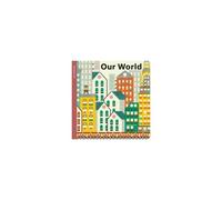 Spring Street All About Us: Our World
