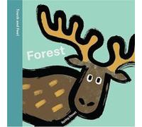 Spring Street Touch and Feel Forest by Boxer Books Boxer Books (Auteur)