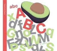 Spring Street Touch and Trace ABC by Boxer Books Boxer Books (Auteur)