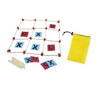 Spring Summer 302243 SS Garden Tic Tac Toe Jeu