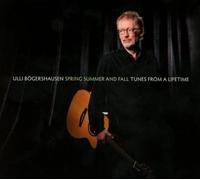 Spring Summer And Fall - Tunes From A Lifetime