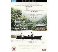 Spring, Summer, Autumn, Winter, Spring [Import anglais]