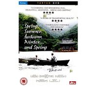 Spring, Summer, Autumn, Winter, Spring [Import anglais]