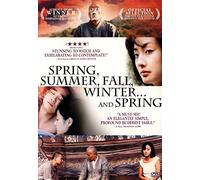 Spring Summer Fall Winter & Spring [Import USA Zone 1]