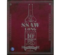 Spring Summer Fall Winter-Ssaw Long Live (2 Blu-Ray) [Import]