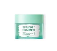SPRING SUMMER - Myrothamnus Soothing & Moisturizing Cream 50g