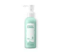SPRING SUMMER - Myrothamnus Soothing & Purifying Amino Acid Facial Cleanser
