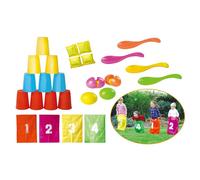 Spring Summer - Party Game Set (302190)