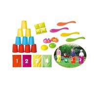 AMO Toys – Set de jeux de fête Spring Summer (302190)