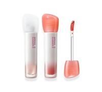 SPRING SUMMER - Watery Glow Essence Lip Gloss - 6 Colors 01# - 3.8ml