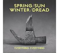Spring/Sun/Winter/Dread