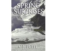 Spring Surprises: Book Six Of The Joe Beck Series