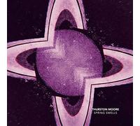 Spring Swell/Leave Me Alone/Turquoise Vinyl/8 Page Zine