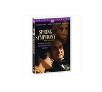 Spring Symphony (1983) (Region code : all) by Herbert Gr?nemeyer