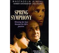 Spring Symphony