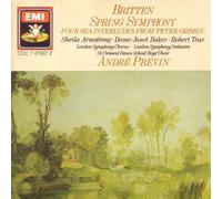 Spring Symphony