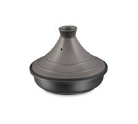 SPRING Tajine Escale 28cm/2l Noir noir