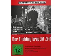 Spring Takes Time ( Der Frühling braucht Zeit ) [ Origine Allemande, Sans Langue Francaise ]