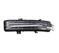 Spring talks Clignotants Auto Pour M&ercedes Pour B&enz E-Coupe W207/C207 Pré-Facelift 2198102676 1718100564 Clignotant Rétroviseur Indicateur(Right)