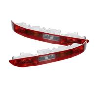 Spring talks Feux Arrière 1 Paire De Feux Arrière Voiture Couvercle Feu Pare-chocs Freinage Pour Q5 2.0T 2009-2016 8R0945096 8R0945095(A Pair)