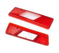 Spring talks Feux Arrière Couvercle De Feu Arrière Pour Châssis Camion Remplacement Côté Gauche Et Droit Pour Transit MK8 À Partir 2014