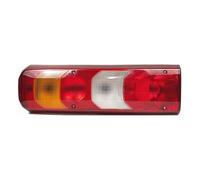 Spring talks Feux Arrière Feu Arrière De Voiture Clignotant Dynamique Frein Arrêt Pour Benz Pour Atego Pour Actros + Connecteur MP4 MP5(L)