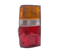 Spring talks Feux Arrière Feu Stop Clignotant Arrière De Freinage Pour Toyota Pour Hilux Pour Pickup SR5 MK3 LN RN YN 2WD 4WD 1989-1995(L)