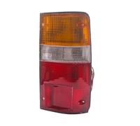 Spring talks Feux Arrière Feu Stop Clignotant Arrière De Freinage Pour Toyota Pour Hilux Pour Pickup SR5 MK3 LN RN YN 2WD 4WD 1989-1995(R)