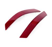 Spring talks Feux Arrière Feux Stop Et Réflecteur De Pare-chocs Arrière Pour Benz Classe ML W164 ML320 ML350 2008-2011(Left and Right)