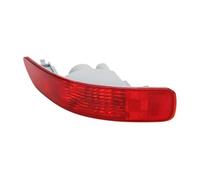 Spring talks Feux Arrière Pour C-crosser Pour Peugeot 4007 2007 2008 2009 2010 2011 2012 Voiture Pare-chocs Arrière Feu Réflecteur Antibrouillard(Left)