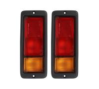 Spring talks Feux Arrière Pour Pajero 1992-1999 Pour Montero 1992-1995 MB124963 MB124964 2 Pièces Feu Arrière Gauche Droit