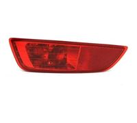 Spring talks Feux Arrière pour Volvo pour XC60 2008 2009 2010 2011 2012 2013 Voiture Pare-Chocs Arrière Feu Arrière Couvercle De Lampe Réflecteur 30763323 30763322(Right Side)