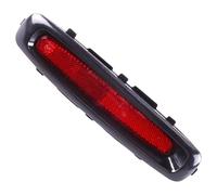 Spring talks Feux Arrière Réflecteur De Pare-chocs Arrière Voiture Feu Stop Antibrouillard Pour Kia Pour Sorento 2004-2007(Only 1 Left)