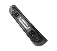 Spring talks Feux Arrière Troisième Feu Stop Arrière Fumé 3ème Pour Dodge Pour Ram 1500 2500 3500 2003-2008