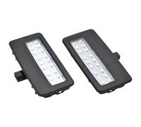 Spring talks Intérieures Plafonnier Voiture Pour BMW F11 750LI 760Li F01 F11 F06 F07 F02 F03 F04 F12 F13 Plafonnier Intérieur Pare-soleil Miroir Courtoisie Lampes Lecture