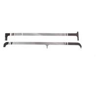 Spring talks Moulages Intérieurs pour Hummer H2 2003-2007 Panneau De Tableau De Bord De Voiture Groove Décoration Patch Garniture Autocollants Accessoires Auto Intérieur