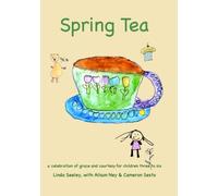 Spring Tea: a celebration of grace and courtesy for children three to six