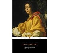 Spring Torrents, Penguin Classics Series Ivan Sergeevich Turgenev, Leonard Schapiro (Auteur)