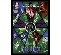 Spring Tour 2025 Seeds Of Hope () - East Of Eden () [Blu-Ray]