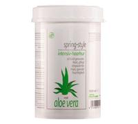 Spring Traitement intensif des cheveux à l'aloe vera 1 Liter