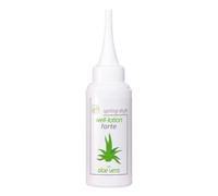 Spring Well-Lotion forte avec Aloe Vera 75 ml