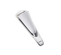 Spring Zuckerauflage Feuerzangbowle, Argenté, 27 x 8,5 cm, Acier inoxydable, 1 pièce